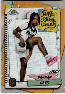 Daquan Davis