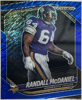 Randall McDaniel