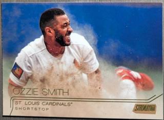 Ozzie Smith