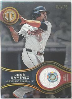 Jose Ramirez