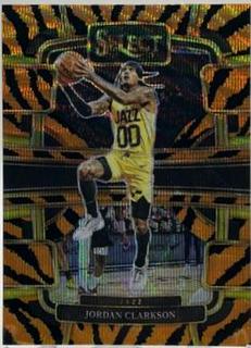 Jordan Clarkson