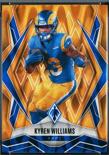 Kyren Williams