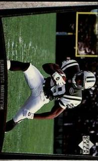 Curtis Martin