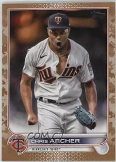 Chris Archer