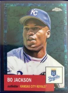 Bo Jackson