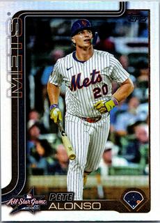 Pete Alonso
