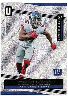 Sterling Shepard