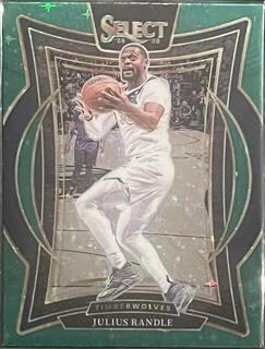 Julius Randle