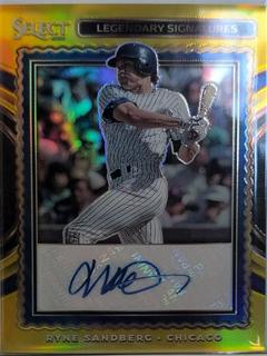 Ryne Sandberg