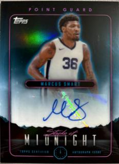 Marcus Smart