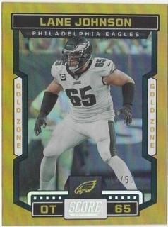 Lane Johnson
