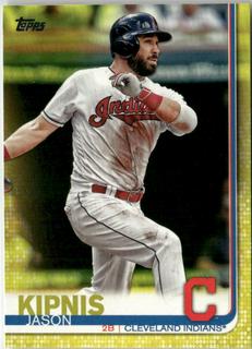 Jason Kipnis