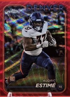 Audric Estime