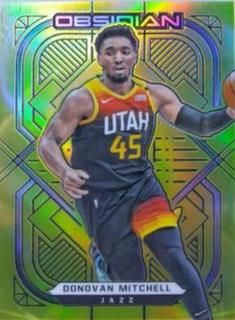 Donovan Mitchell