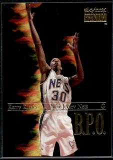 Kerry Kittles