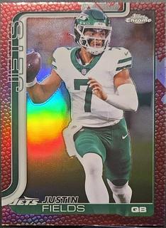 Justin Fields