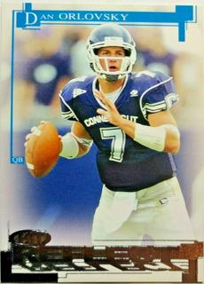 Dan Orlovsky