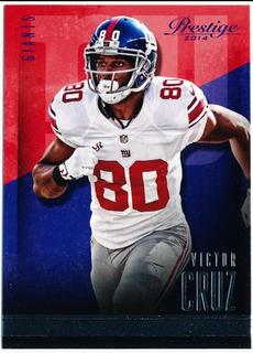 Victor Cruz