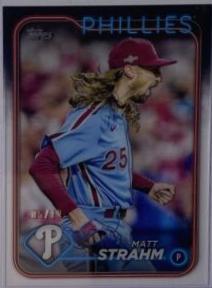 Matt Strahm