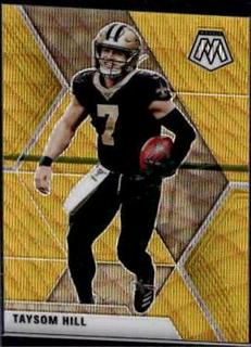 Taysom Hill