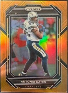 Antonio Gates