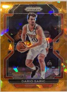 Dario Saric