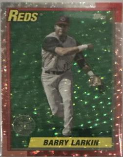 Barry Larkin