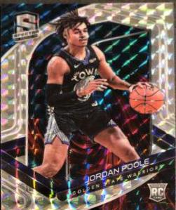 Jordan Poole