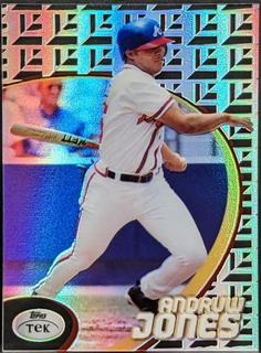 Andruw Jones