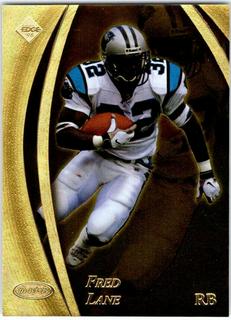 Fred Lane