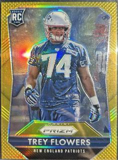 Trey Flowers