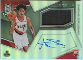 Anfernee Simons