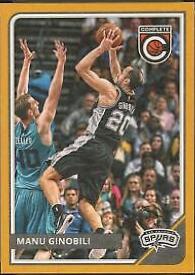 Manu Ginobili