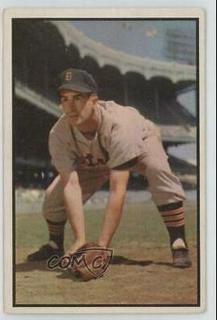 Johnny Pesky