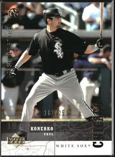 Paul Konerko
