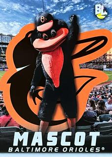 Mascot
