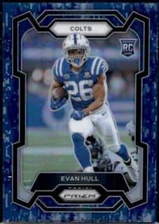 Evan Hull