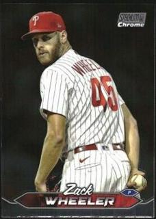 Zack Wheeler