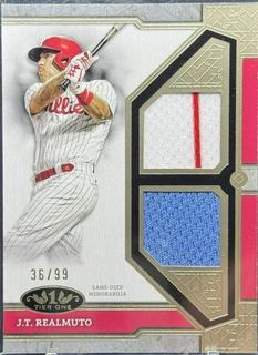 J.T. Realmuto