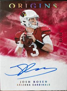 Josh Rosen
