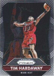 Tim Hardaway