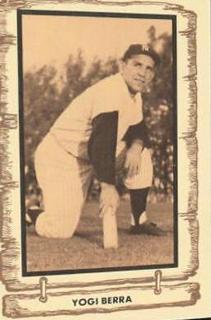 Yogi Berra