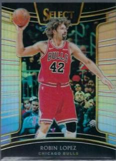 Robin Lopez