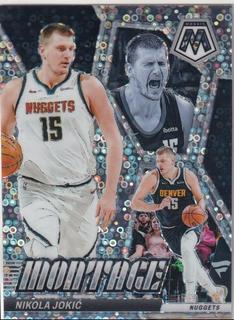 Nikola Jokic