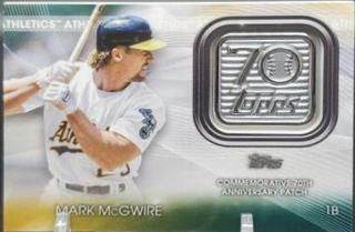 Mark McGwire
