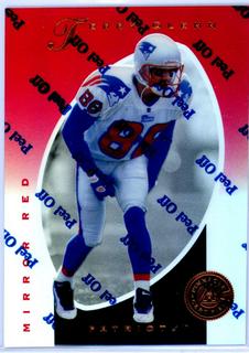 Terry Glenn