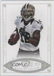 Marques Colston