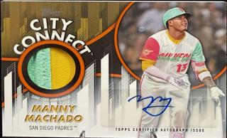 Manny Machado