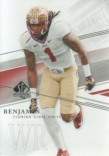 Kelvin Benjamin