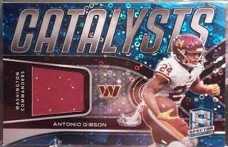 Antonio Gibson